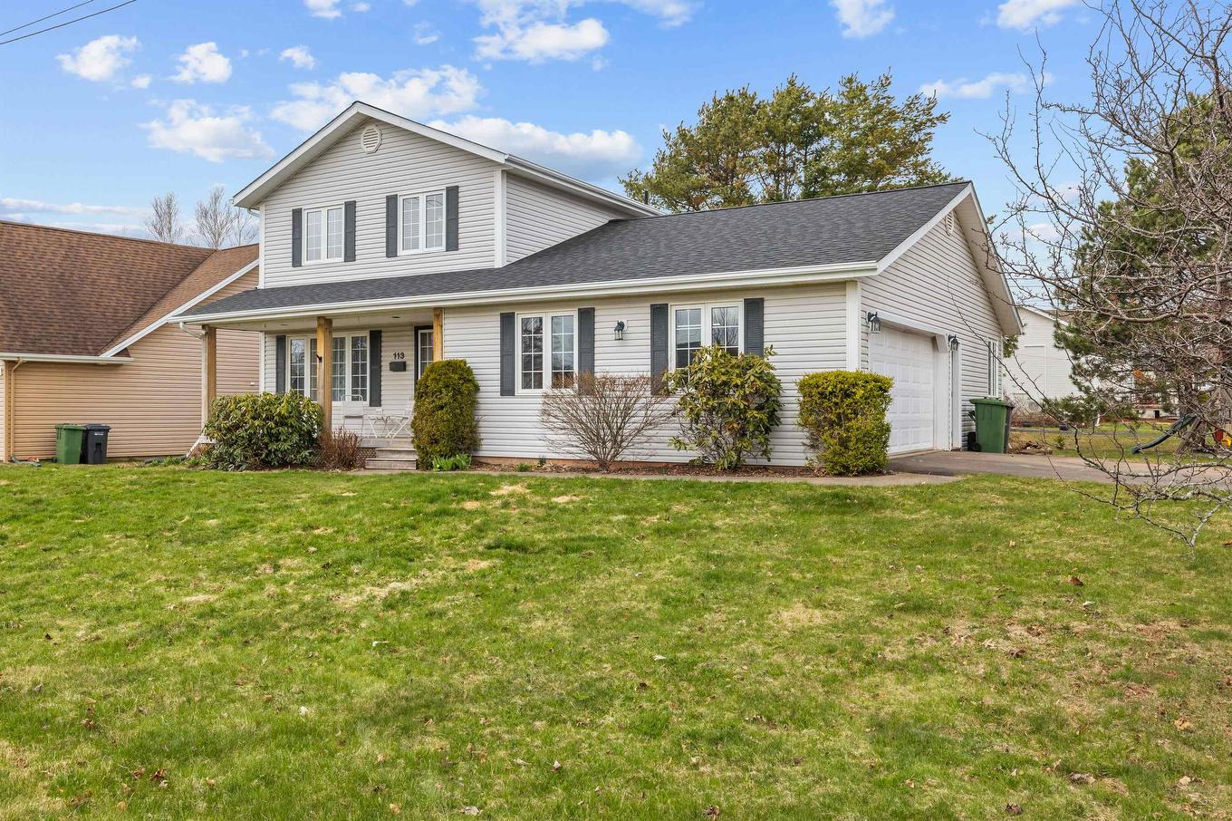 113 Greensview Drive, Stratford, PE