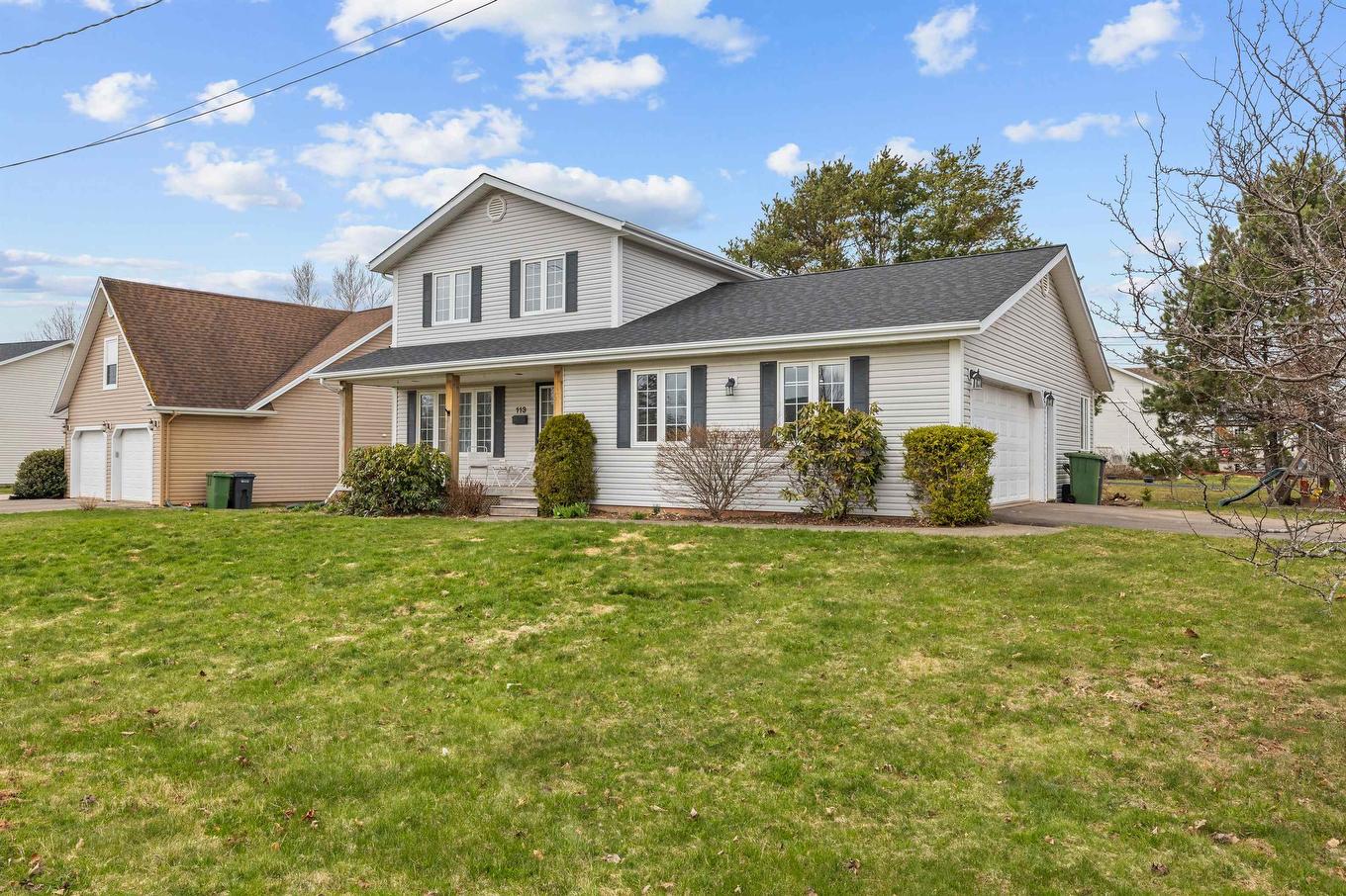 113 Greensview Drive, Stratford, PE