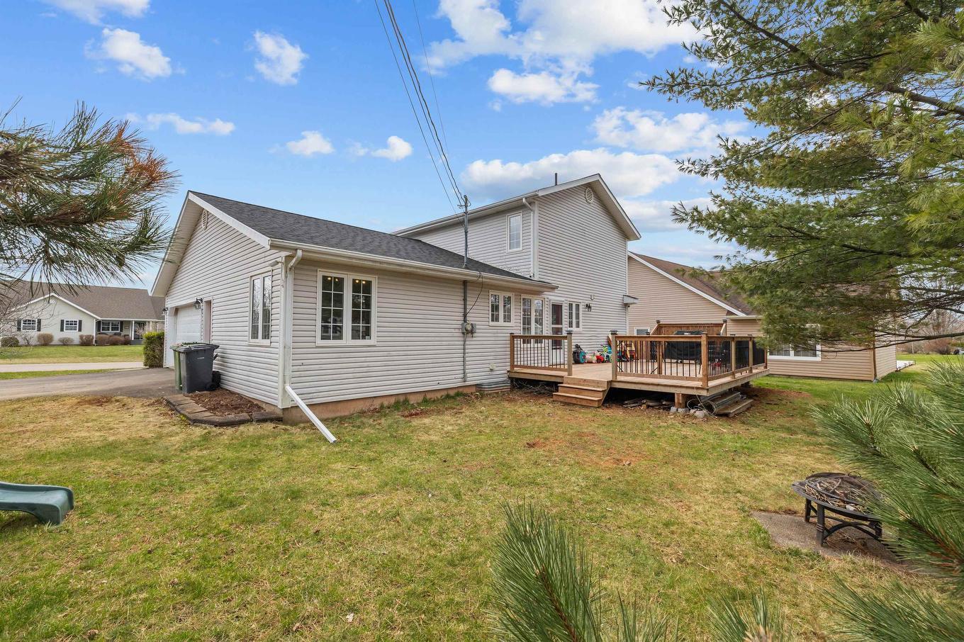 113 Greensview Drive, Stratford, PE