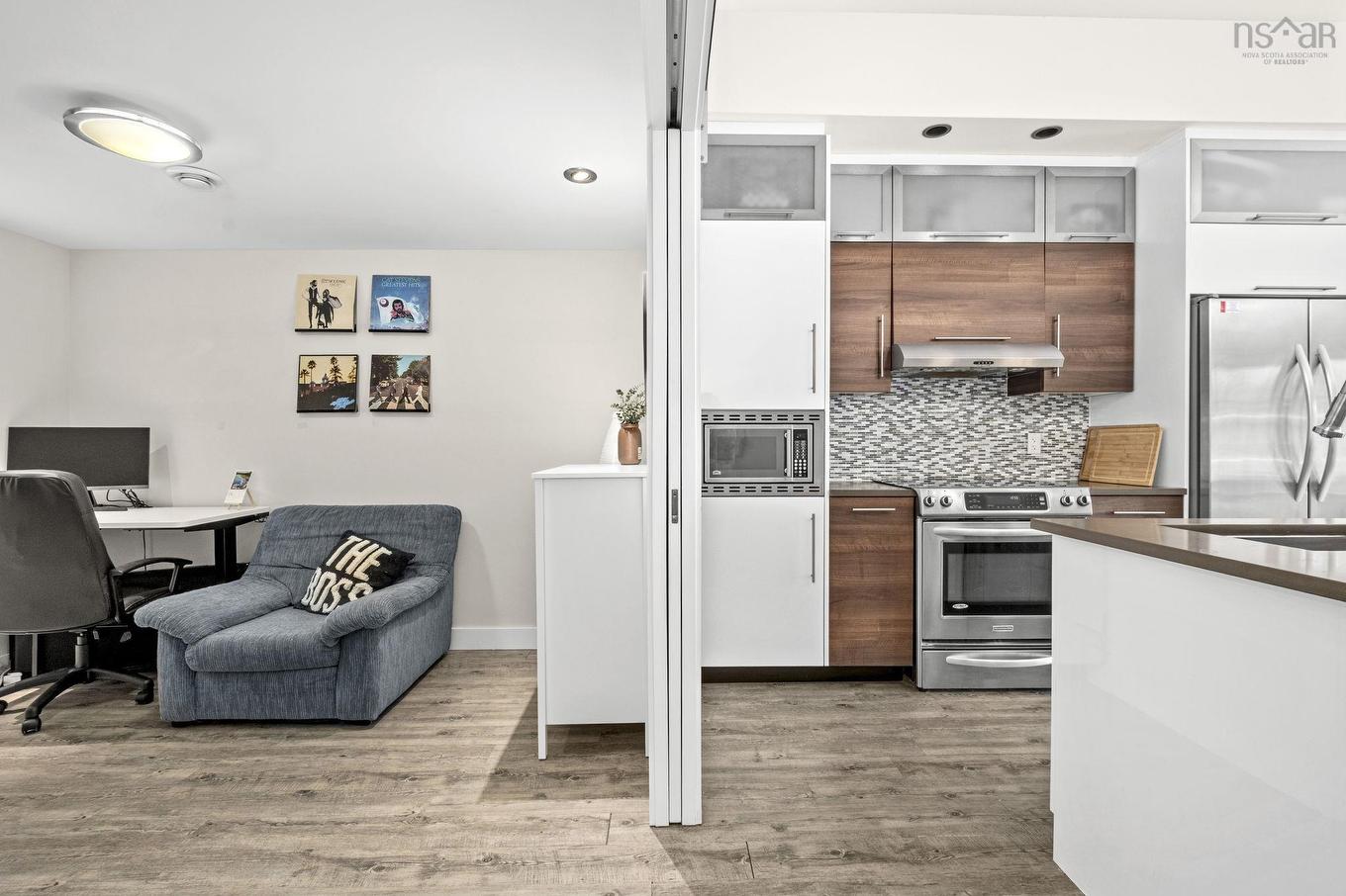 222 5662 Roberts Street, Halifax, NS