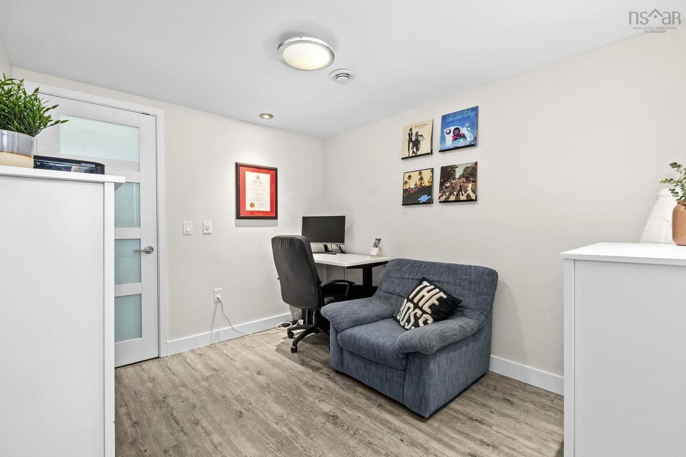 222 5662 Roberts Street, Halifax, NS