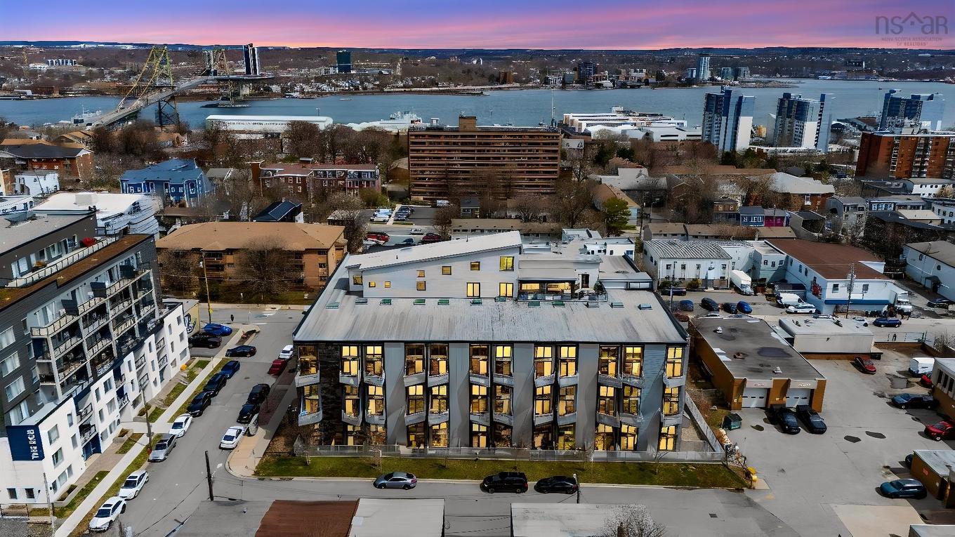 222 5662 Roberts Street, Halifax, NS