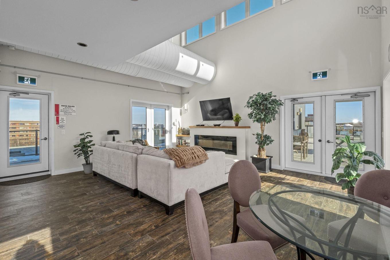 222 5662 Roberts Street, Halifax, NS
