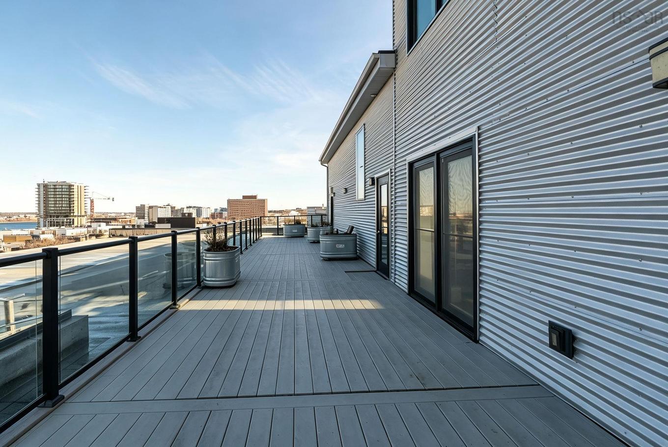 222 5662 Roberts Street, Halifax, NS