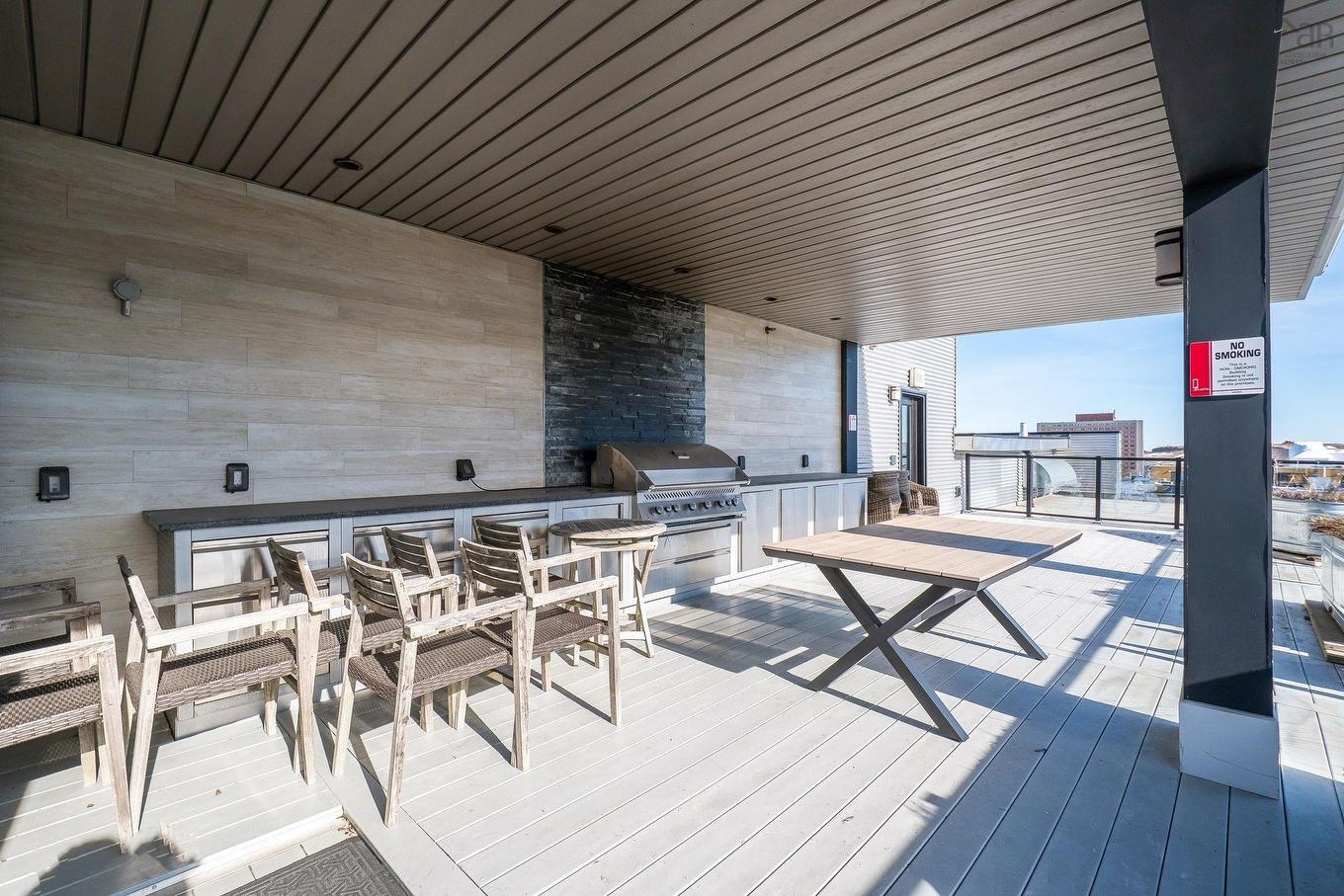222 5662 Roberts Street, Halifax, NS