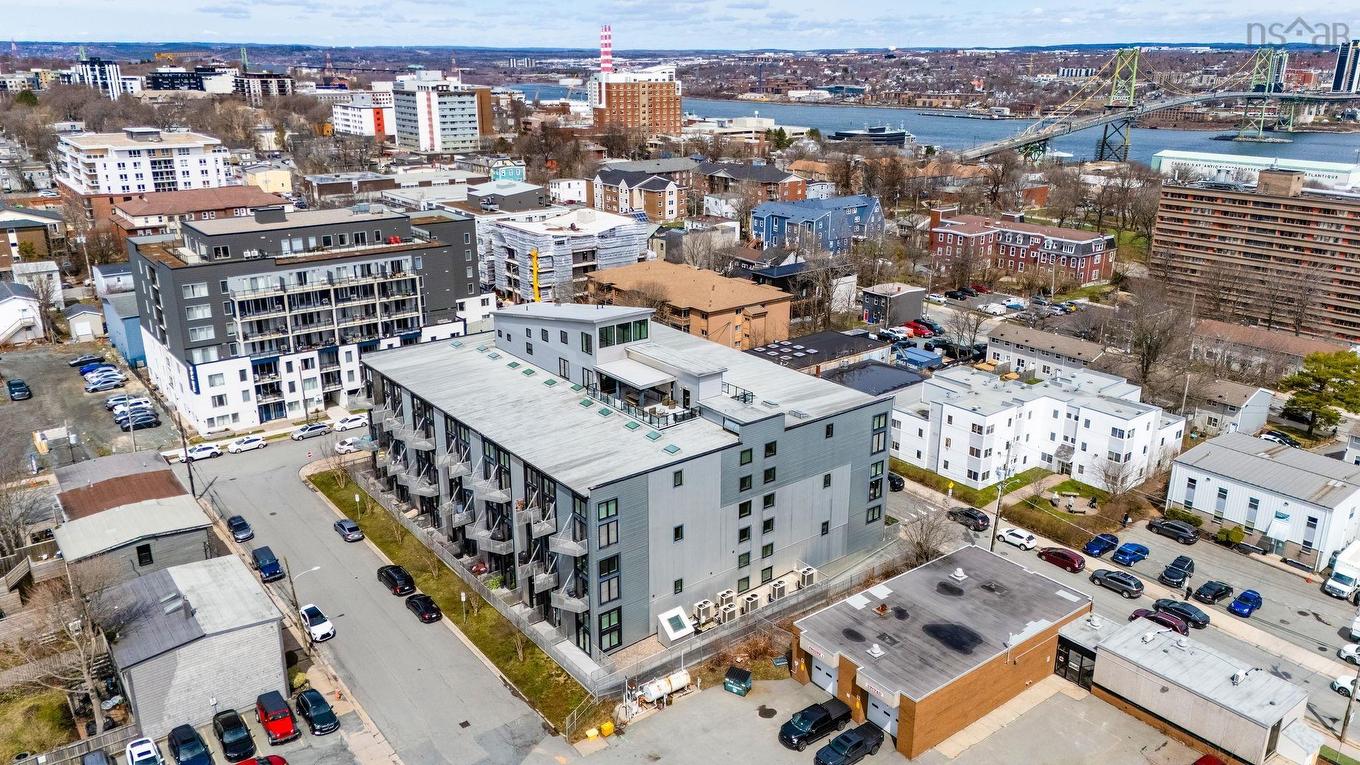222 5662 Roberts Street, Halifax, NS