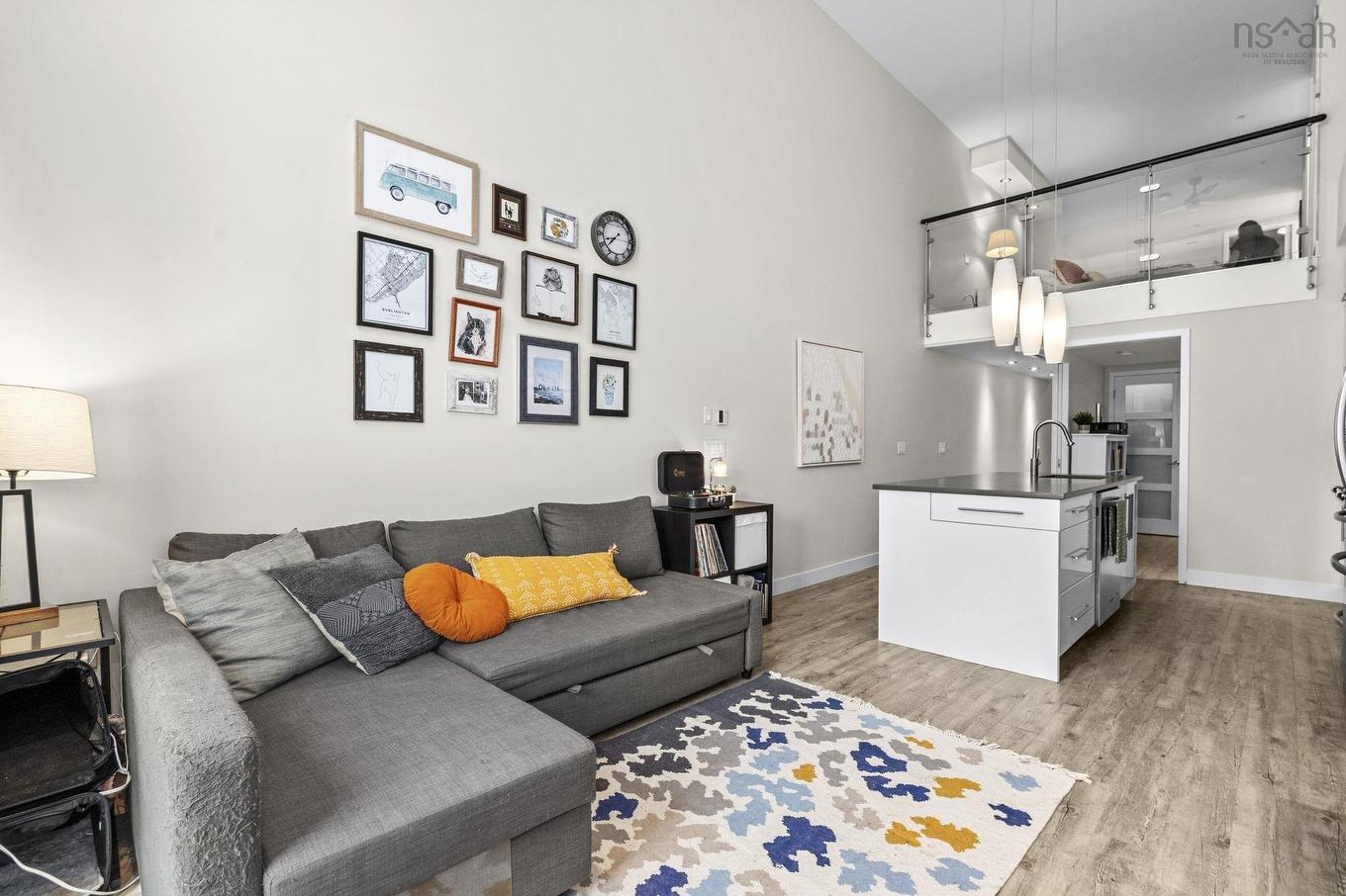 222 5662 Roberts Street, Halifax, NS