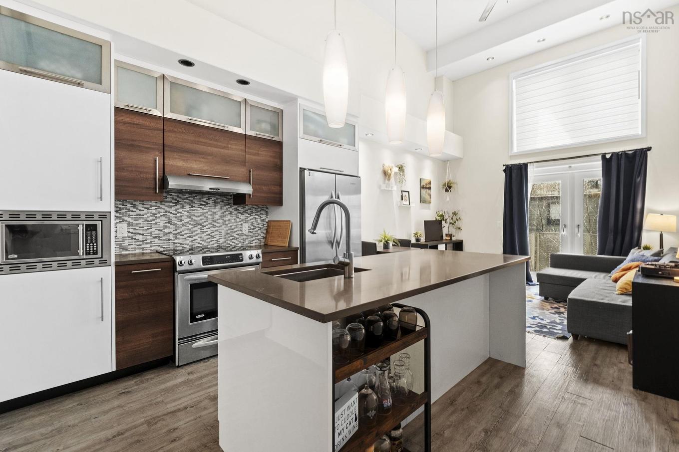 222 5662 Roberts Street, Halifax, NS