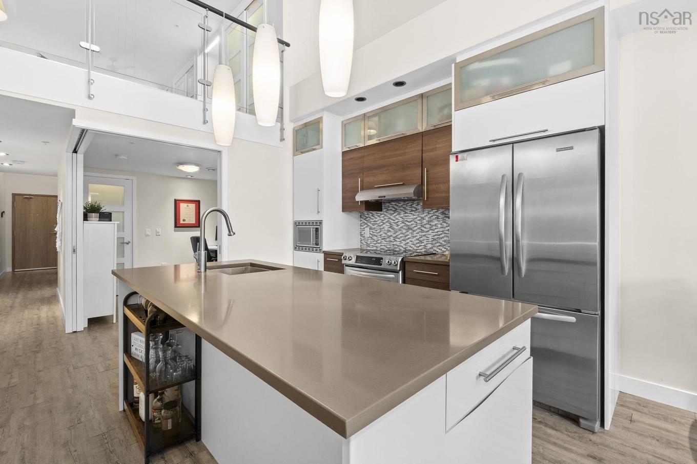 222 5662 Roberts Street, Halifax, NS