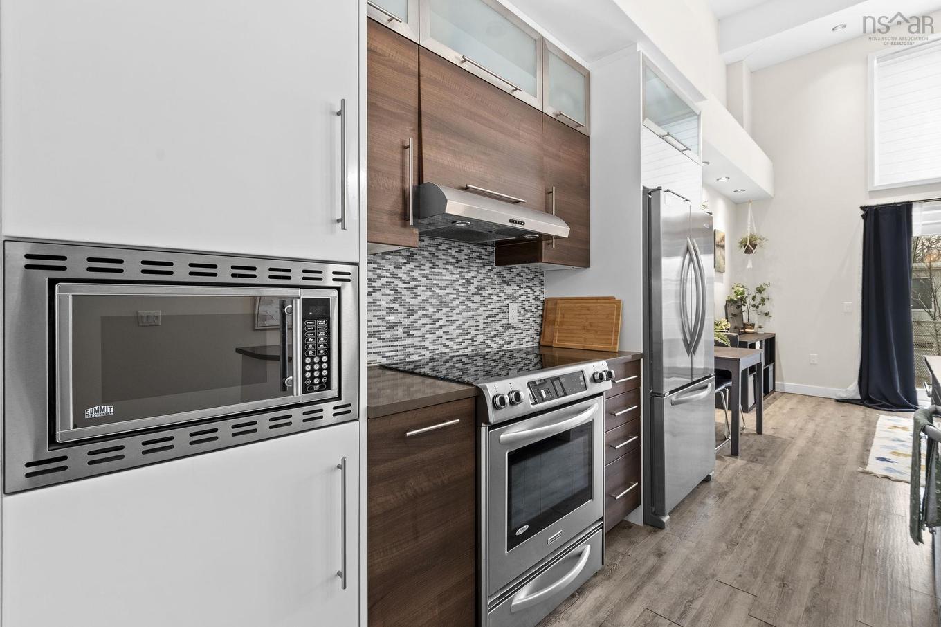 222 5662 Roberts Street, Halifax, NS