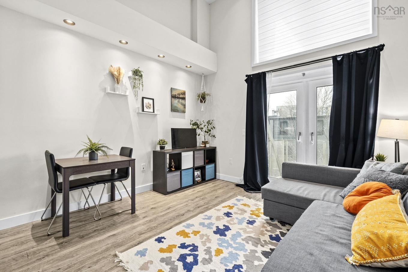 222 5662 Roberts Street, Halifax, NS