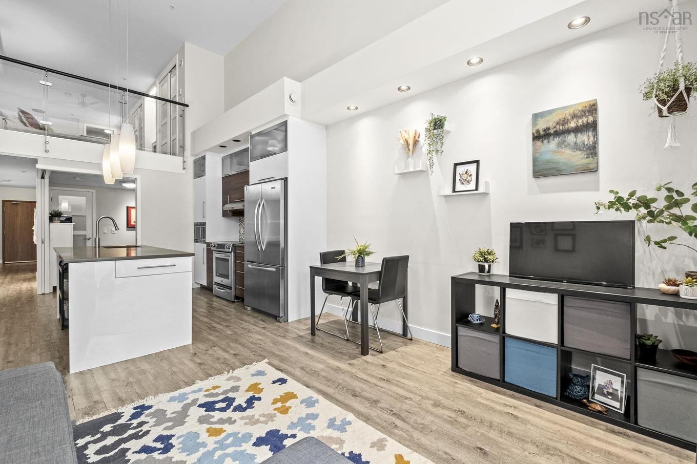 222 5662 Roberts Street, Halifax, NS