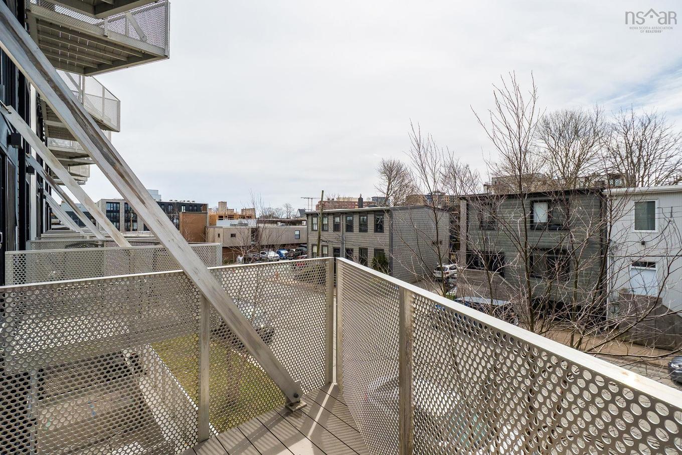 222 5662 Roberts Street, Halifax, NS