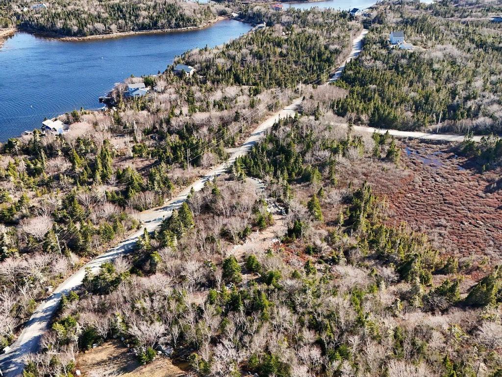 16 Bayview Crescent, Prospect, NS