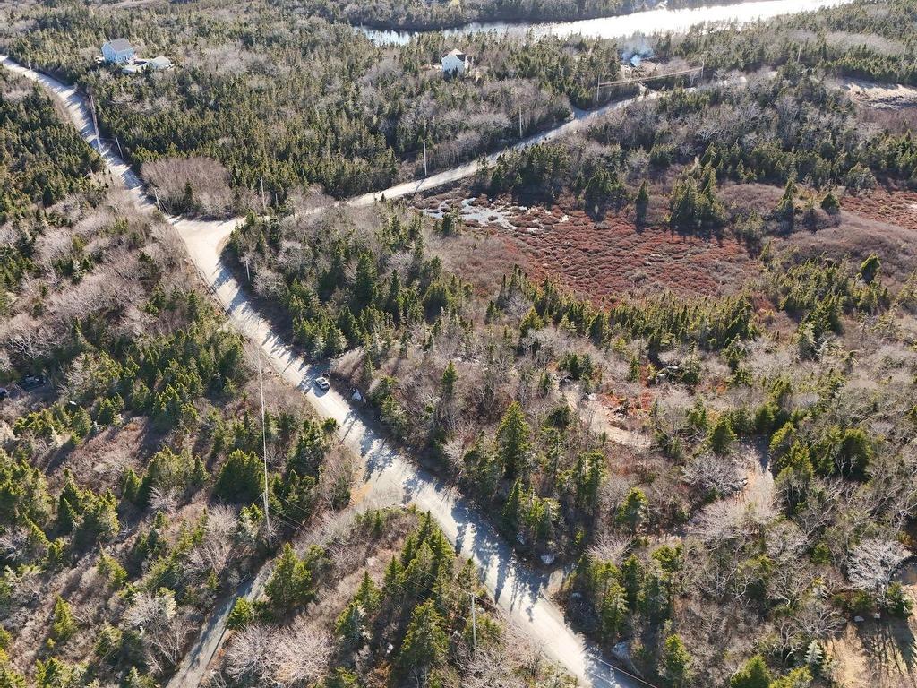 16 Bayview Crescent, Prospect, NS