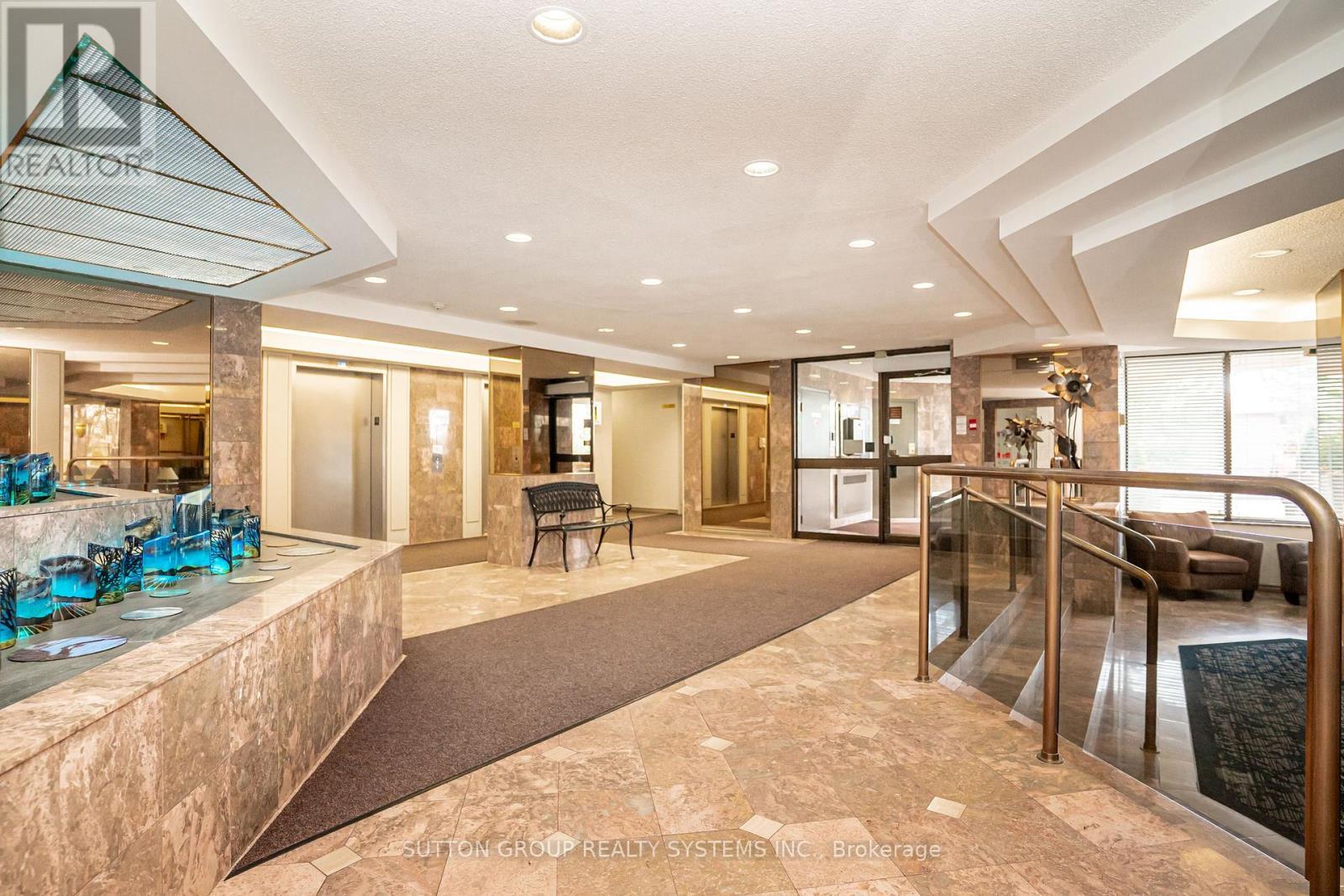 802 - 20 Cherrytree Drive, Brampton, ON - Indoor