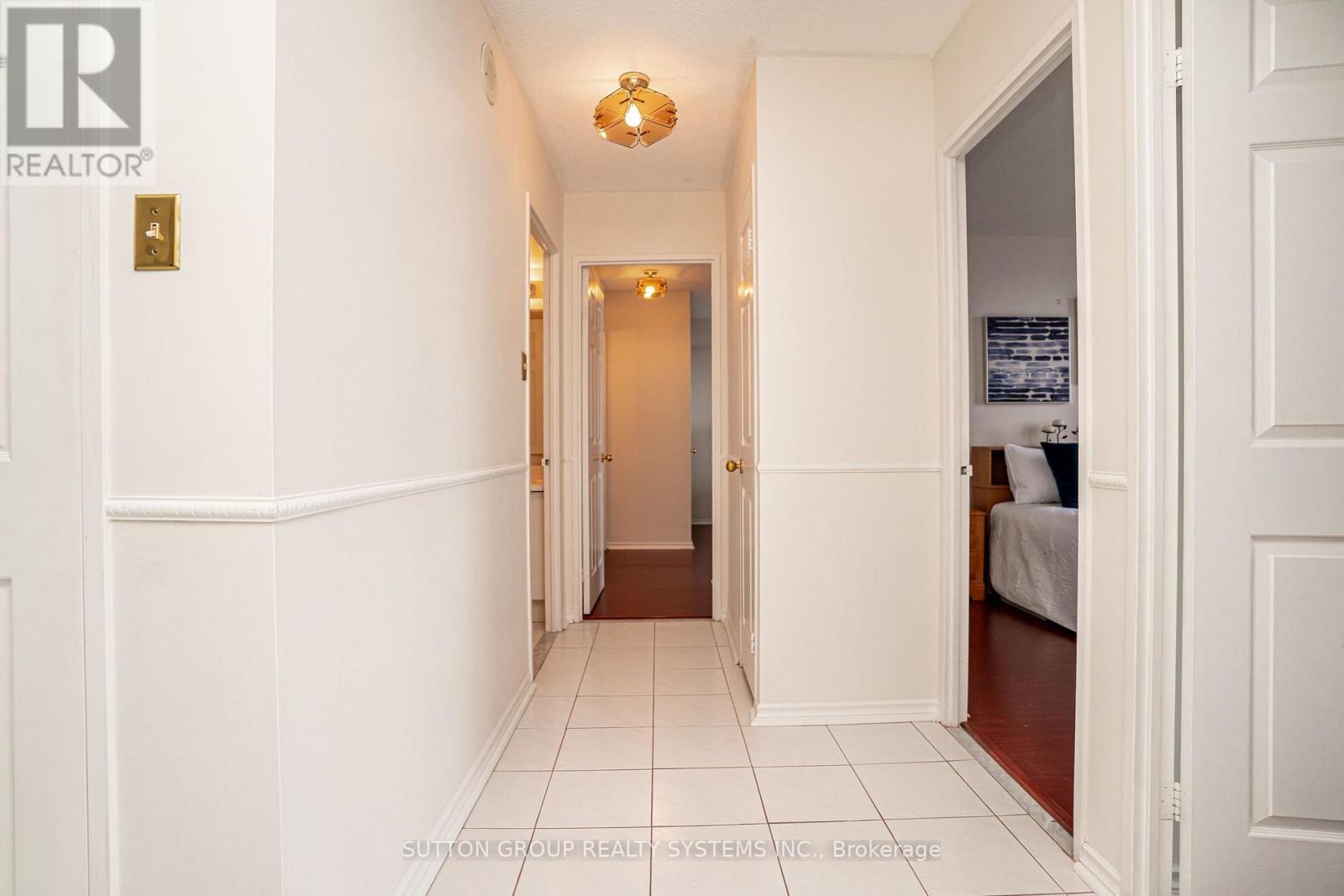 802 - 20 Cherrytree Drive, Brampton, ON - Indoor Photo Showing Other Room