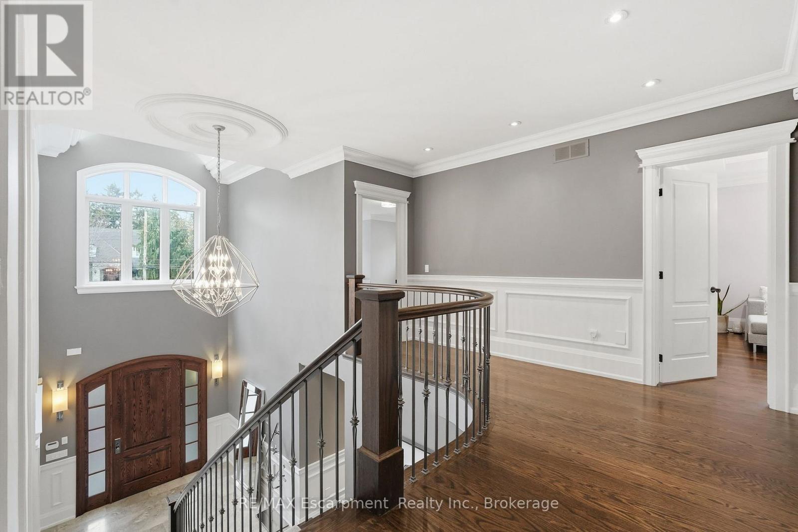 4180 Lakeshore Road, Burlington (Shoreacres), ON - Indoor Photo Showing Other Room