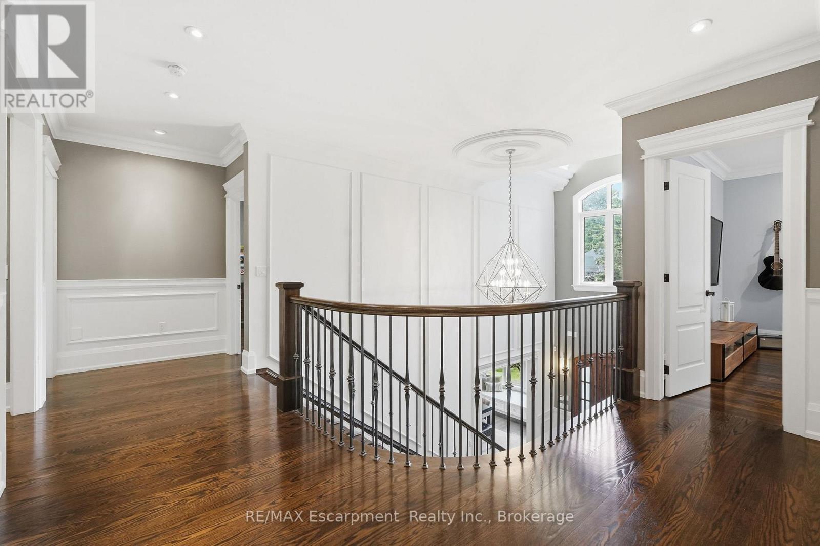 4180 Lakeshore Road, Burlington (Shoreacres), ON - Indoor Photo Showing Other Room