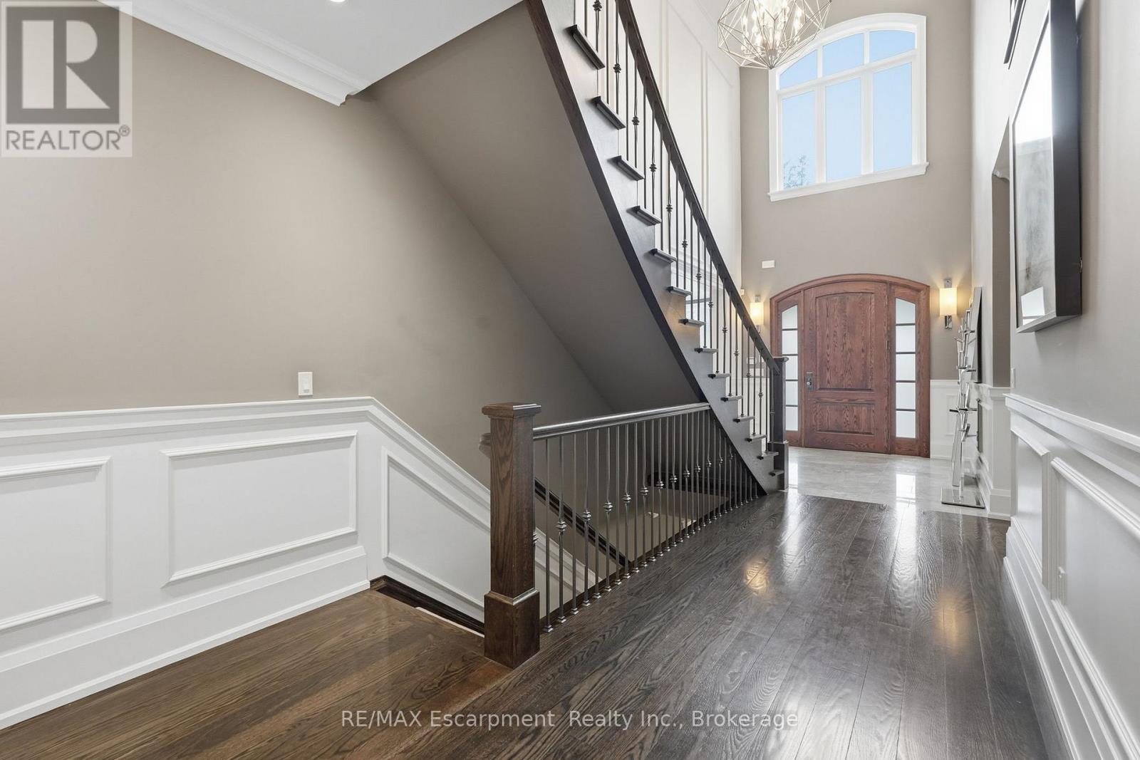 4180 Lakeshore Road, Burlington (Shoreacres), ON - Indoor Photo Showing Other Room
