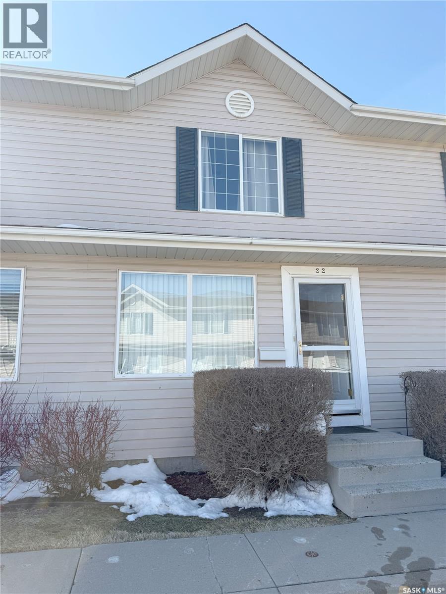22 809 Kristjanson Road, Saskatoon, SK