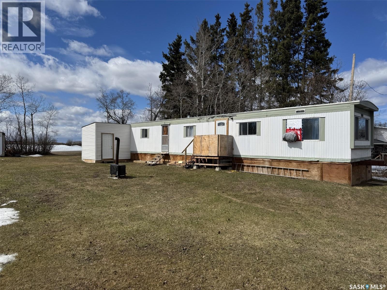 Cookson Acreage, Shellbrook Rm No. 493, SK