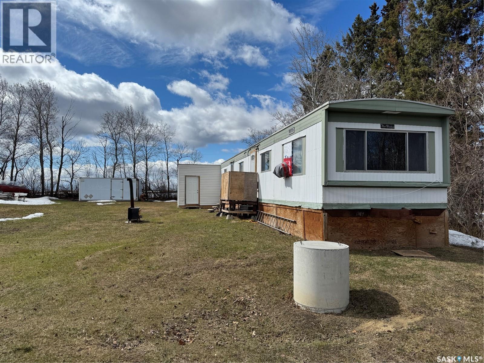 Cookson Acreage, Shellbrook Rm No. 493, SK