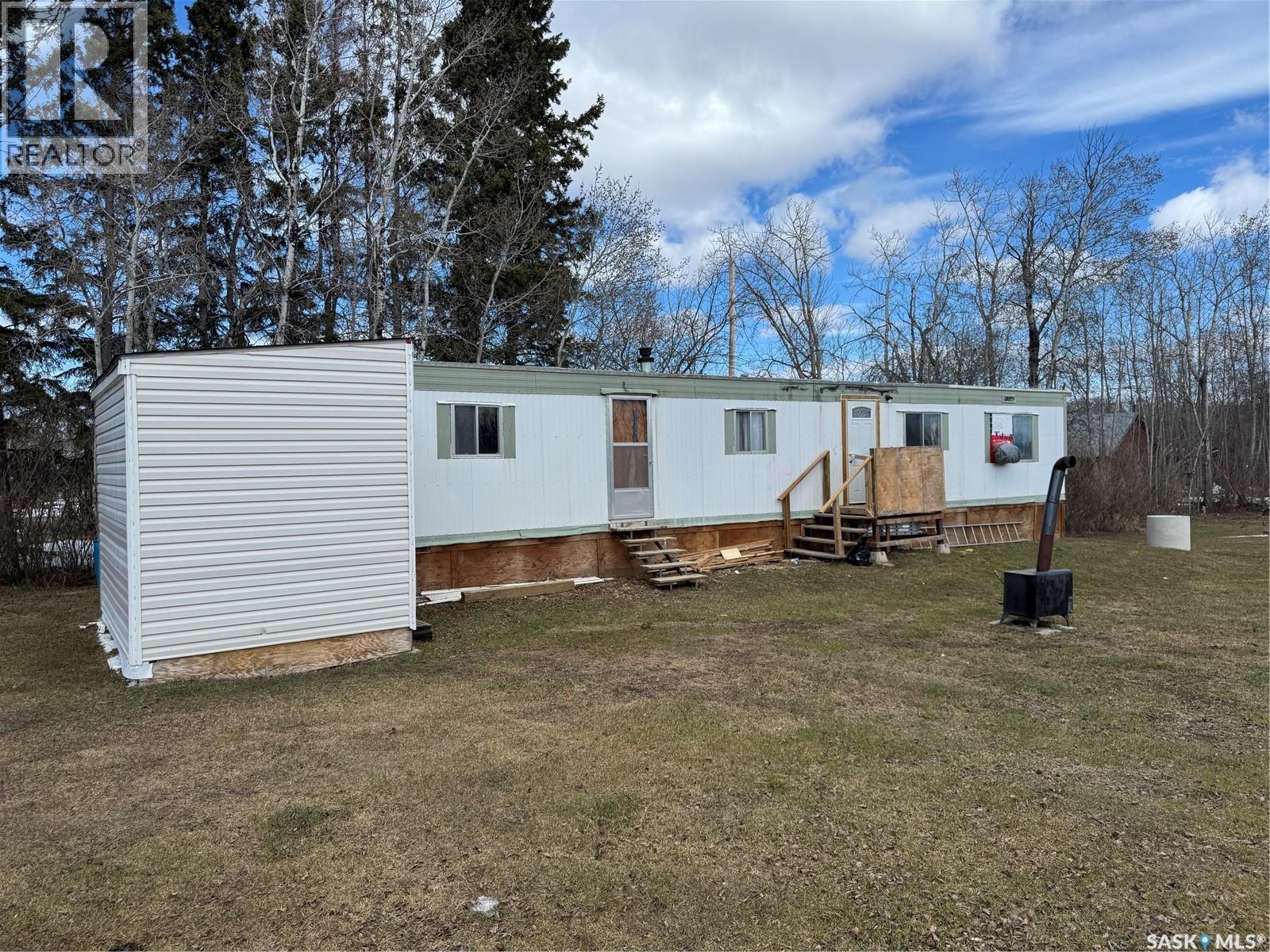 Cookson Acreage, Shellbrook Rm No. 493, SK