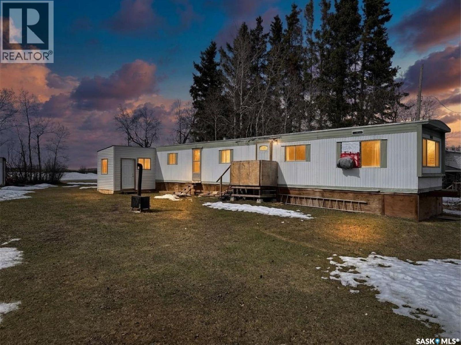 Cookson Acreage, Shellbrook Rm No. 493, SK