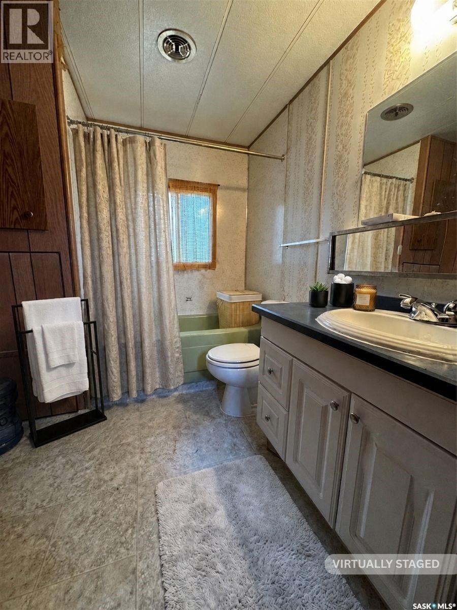 Cookson Acreage, Shellbrook Rm No. 493, SK