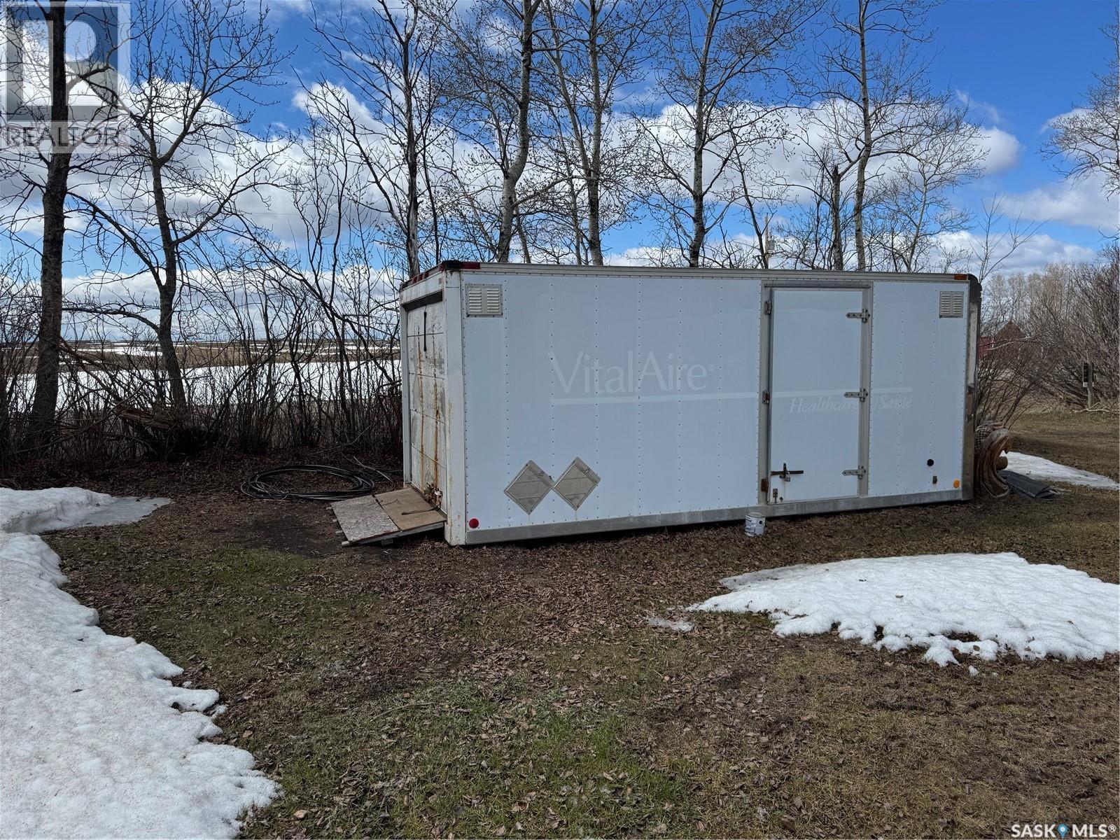 Cookson Acreage, Shellbrook Rm No. 493, SK