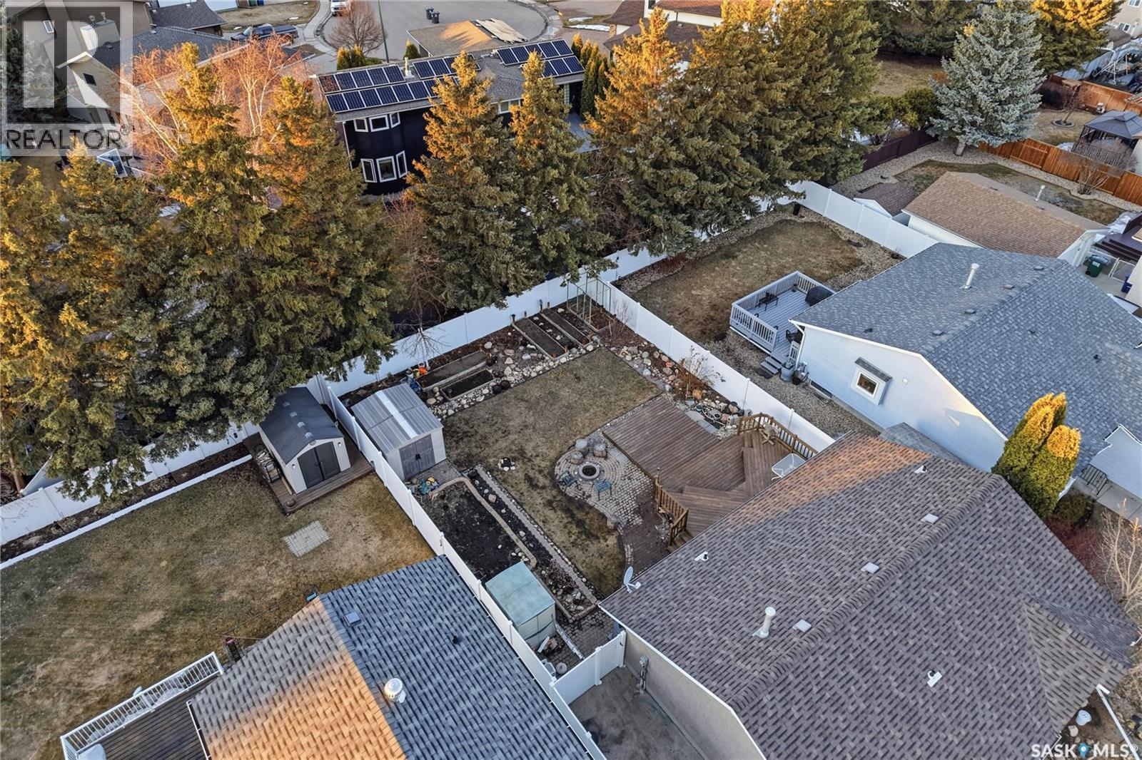 443 Nemeiben Road, Saskatoon, SK - Outdoor