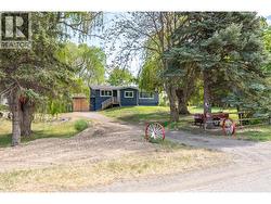 624 COULTHARD Road Cawston, BC V0X 1C2