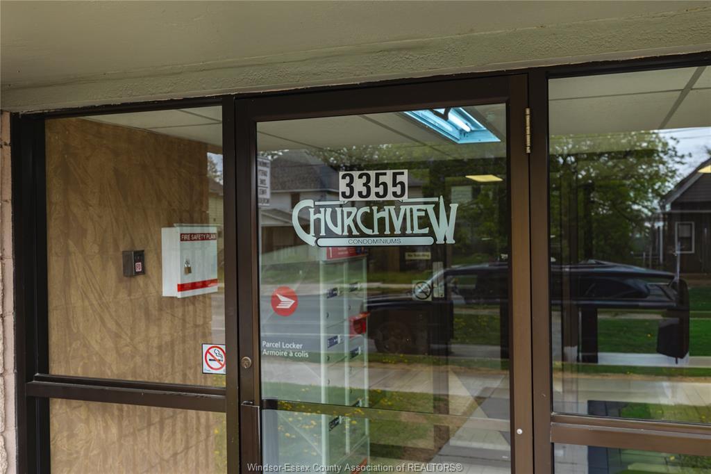 310-3355 Sandwich, Windsor, ON