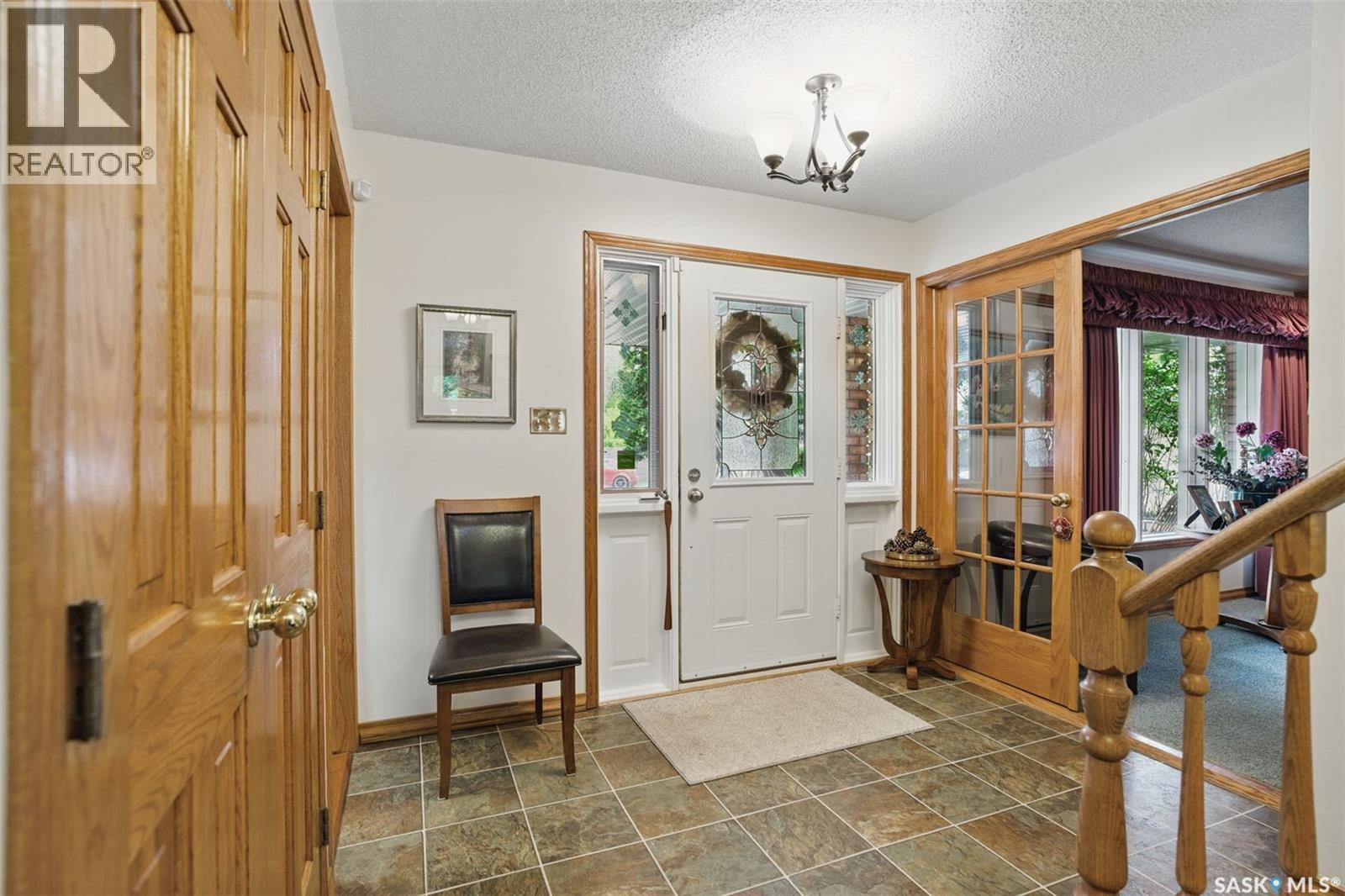 5052 7Th Street, Rosthern, SK - Indoor Photo Showing Other Room