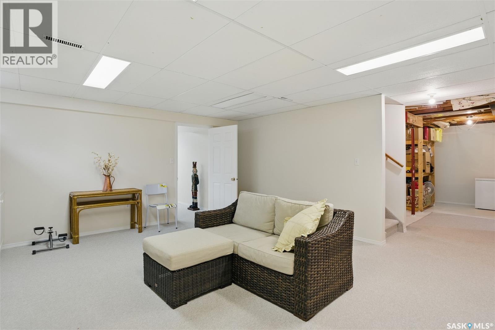 5052 7Th Street, Rosthern, SK - Indoor Photo Showing Other Room