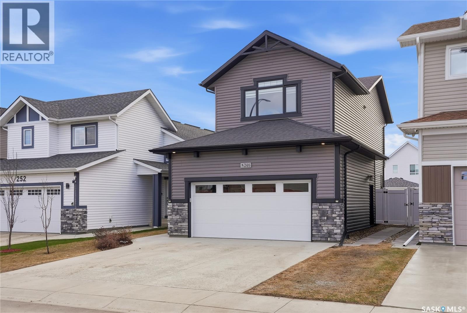 246 Aniskotaw Manor, Saskatoon, SK - Outdoor