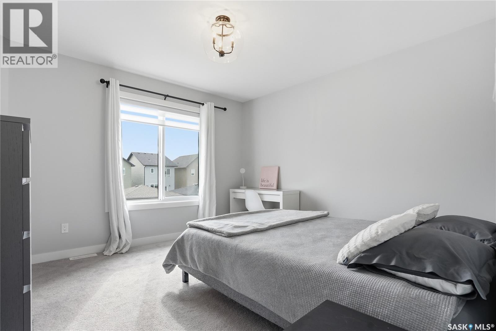 246 Aniskotaw Manor, Saskatoon, SK - Indoor Photo Showing Bedroom