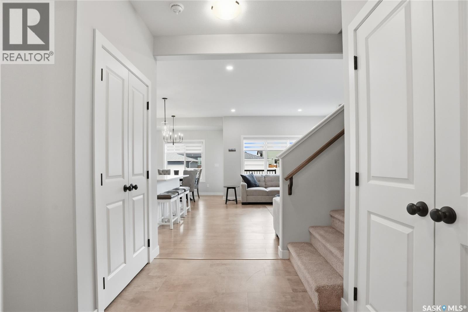 246 Aniskotaw Manor, Saskatoon, SK - Indoor Photo Showing Other Room