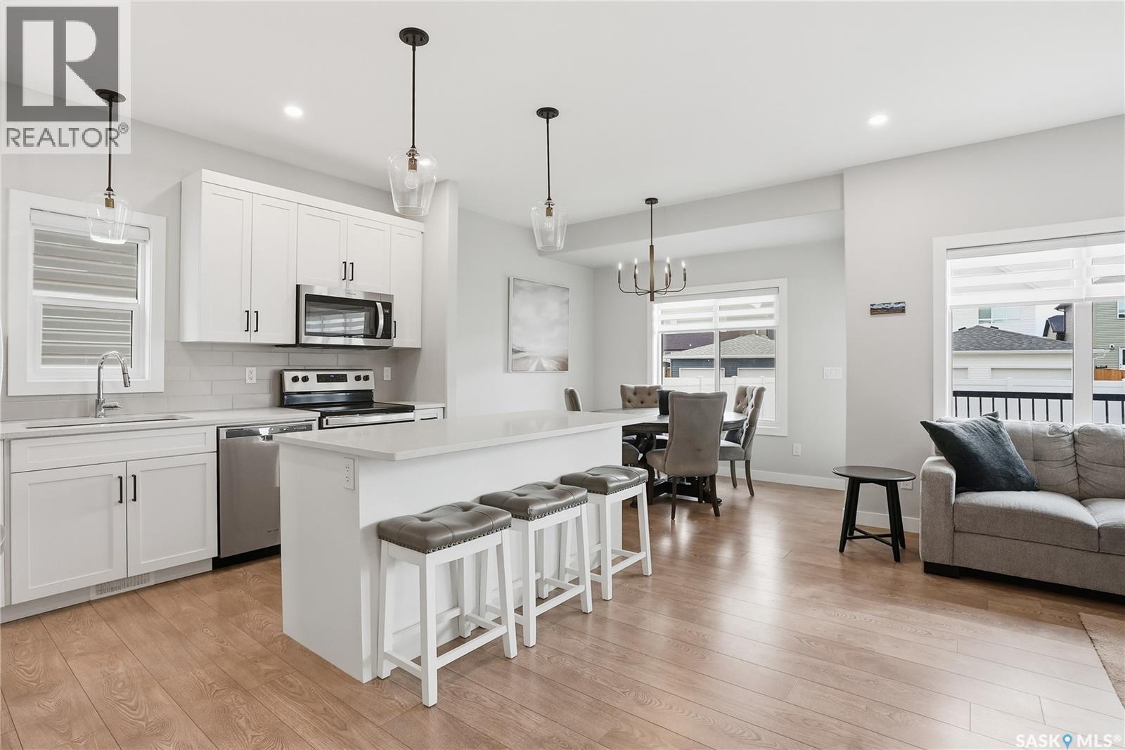 246 Aniskotaw Manor, Saskatoon, SK - Indoor