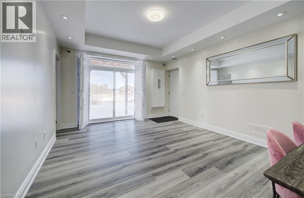 588 Beckview Crescent, Kitchener, ON - Indoor Photo Showing Other Room