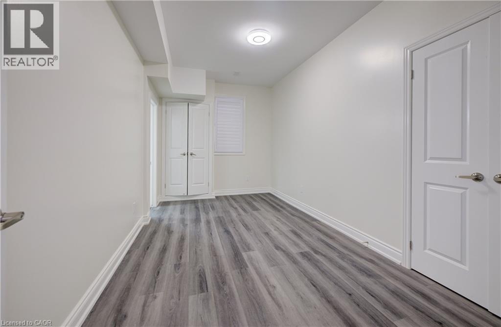 588 Beckview Crescent, Kitchener, ON - Indoor Photo Showing Other Room