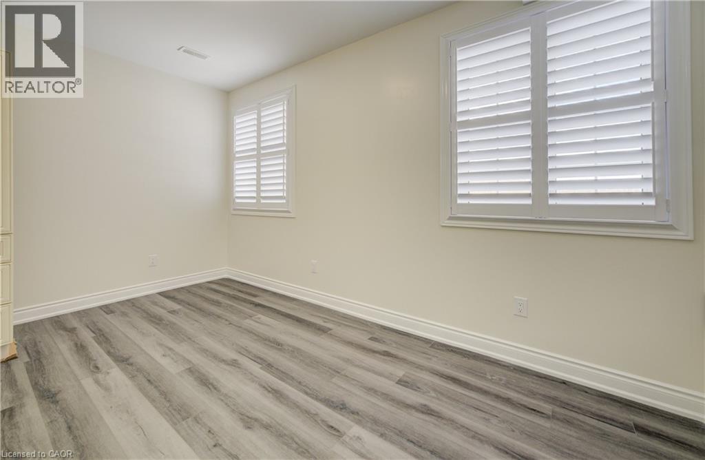 588 Beckview Crescent, Kitchener, ON - Indoor Photo Showing Other Room