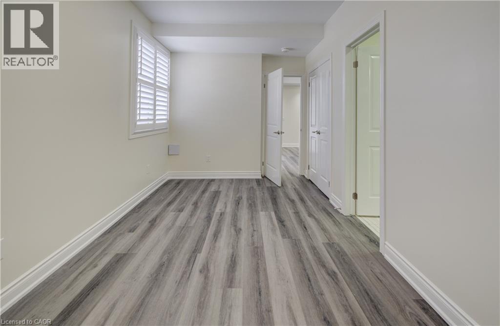 588 Beckview Crescent, Kitchener, ON - Indoor Photo Showing Other Room
