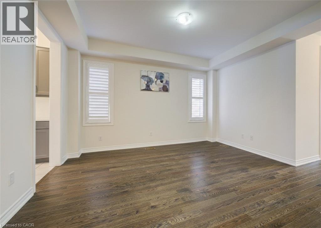 588 Beckview Crescent, Kitchener, ON - Indoor Photo Showing Other Room