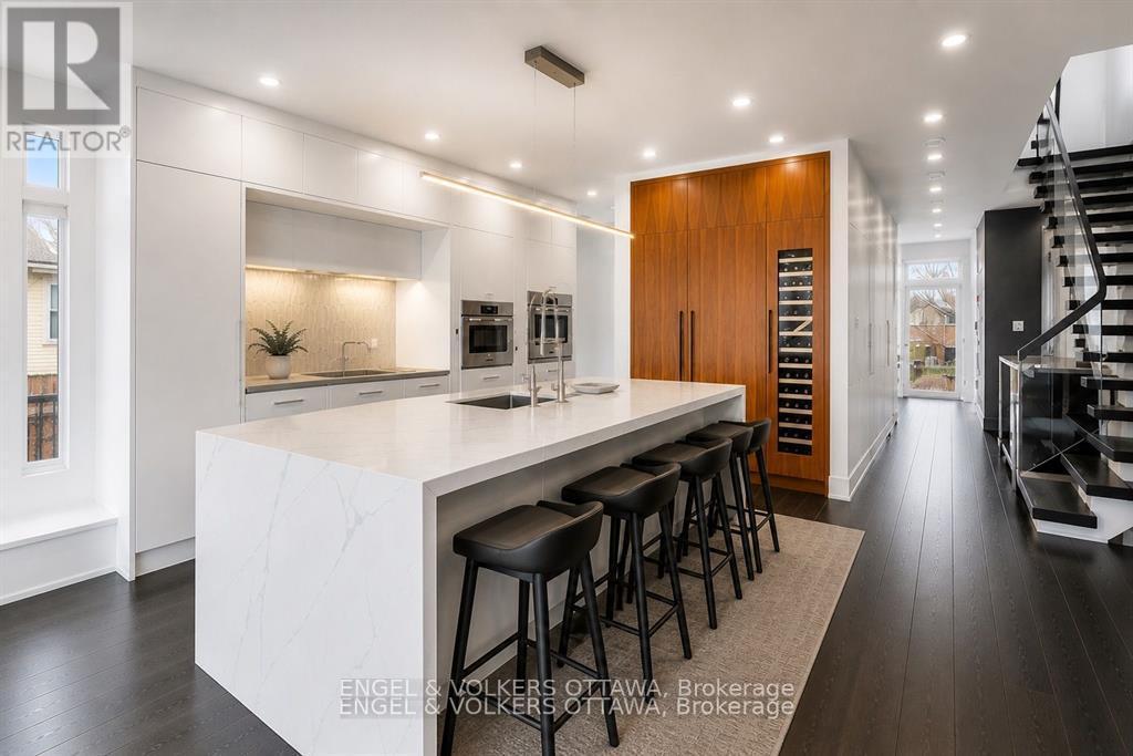 This photo has been virtually staged. - 2154 Rice Avenue, Ottawa, ON