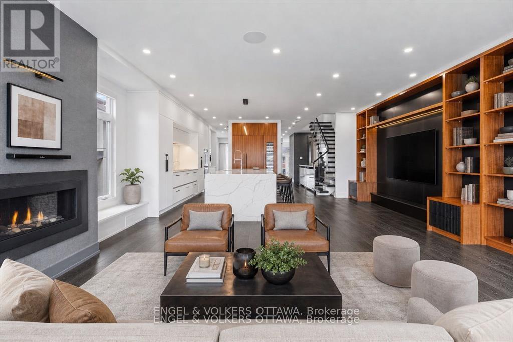 This photo has been virtually staged. - 2154 Rice Avenue, Ottawa, ON