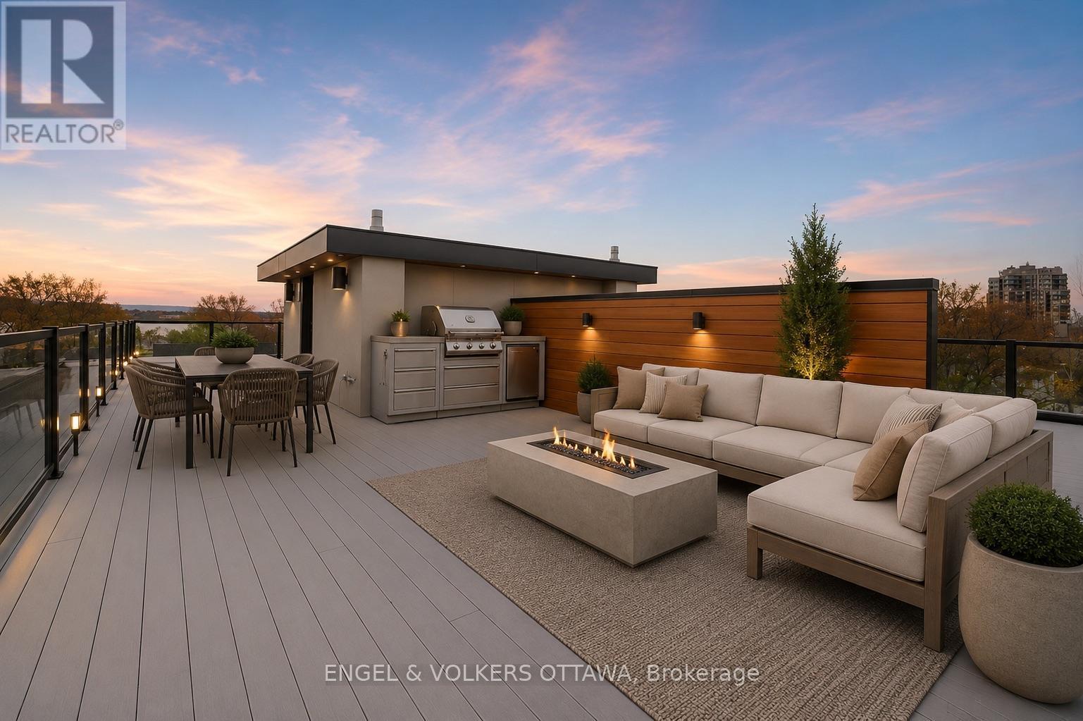 This photo has been virtually staged. - 2154 Rice Avenue, Ottawa, ON
