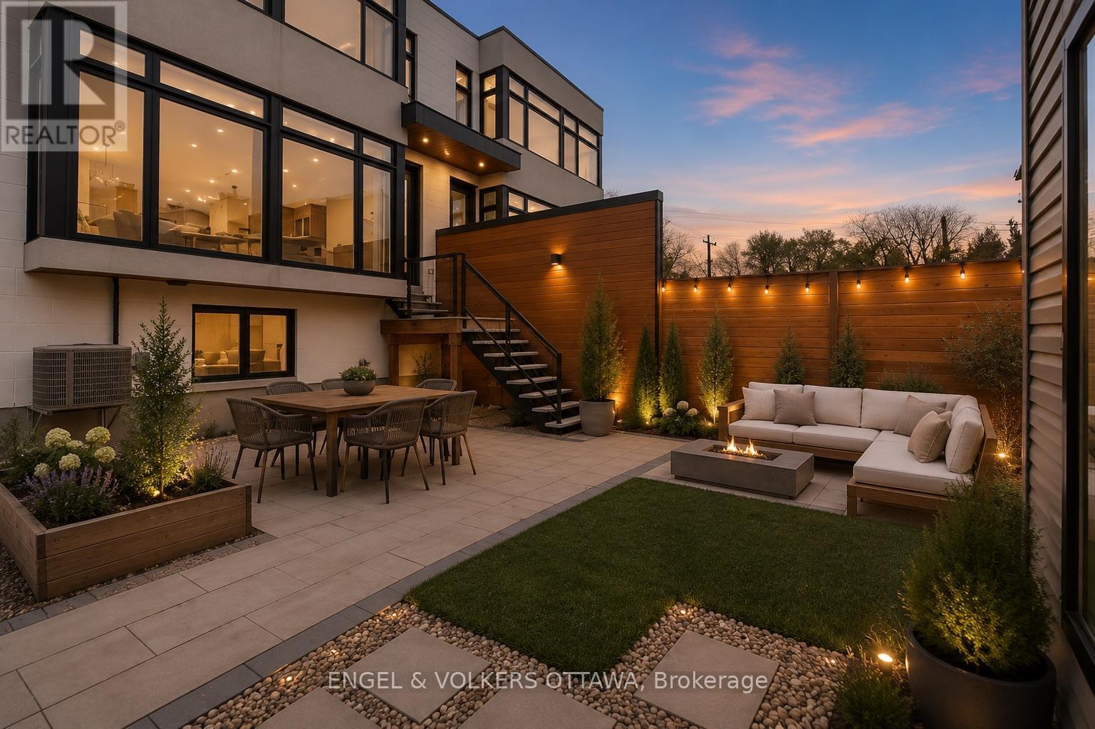 This photo has been virtually staged - 2154 Rice Avenue, Ottawa, ON