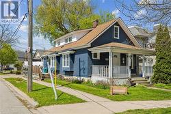 155 1/2 LAKE Street St. Catharines, ON L2R 5Y5